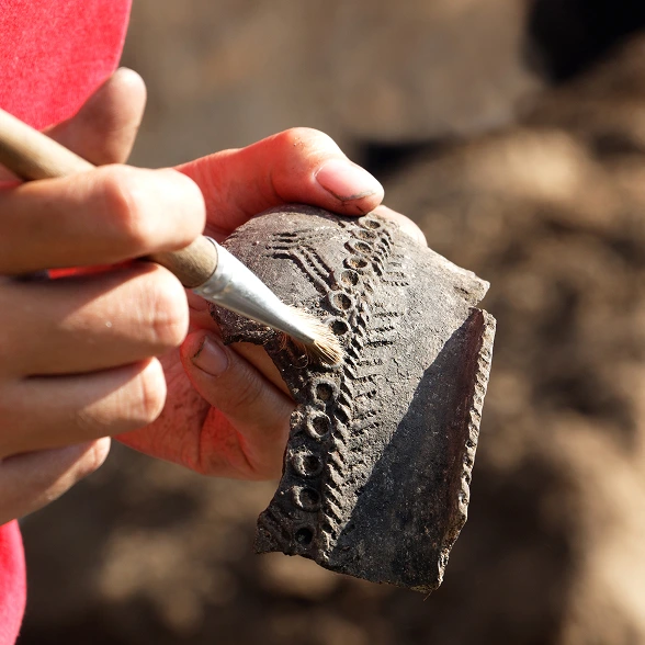 Our Mandate